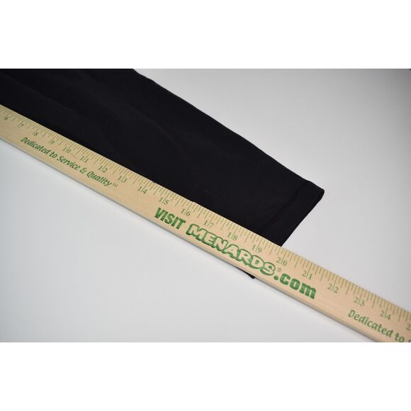 Lululemon Wunder Under Reversible Cropped Legging Floral Yellow Pink Womens 6 - Picture 4 of 8